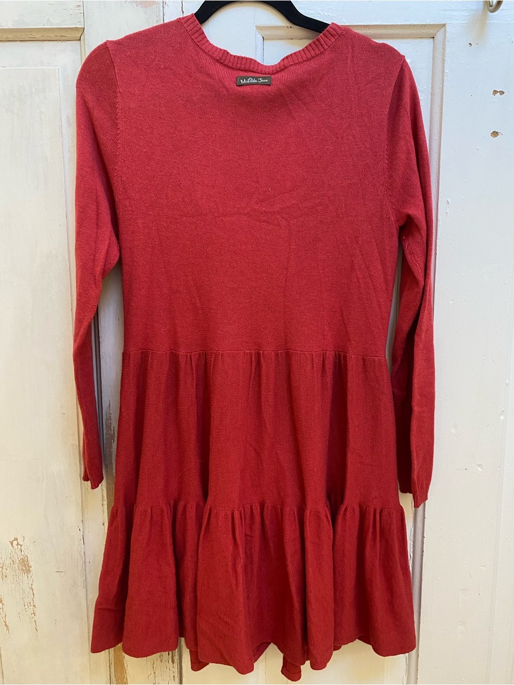 Matilda Jane Sweater - Picture 4 of 6